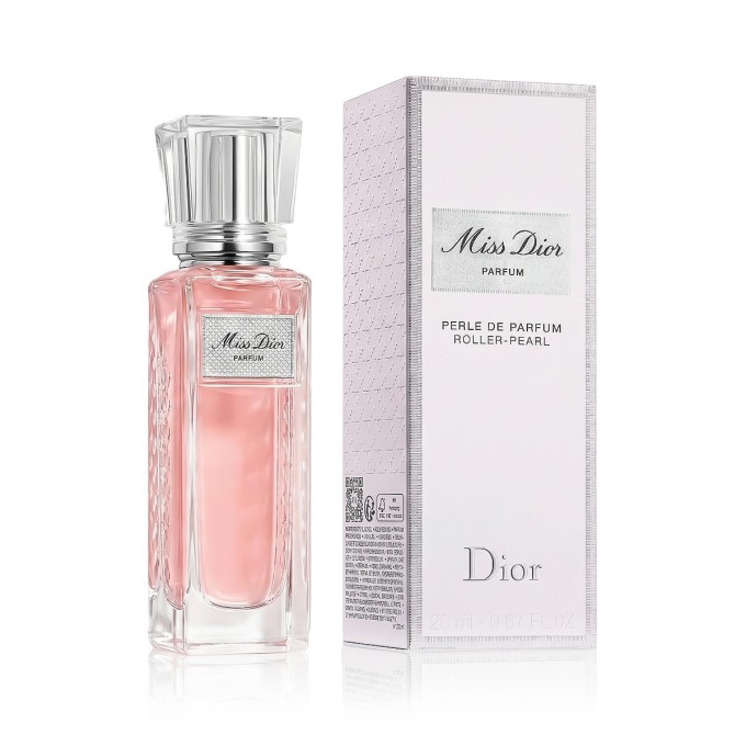 Dior Miss Dior Parfum Roller Pearl Parfum Roll-On 20 ml (woman)