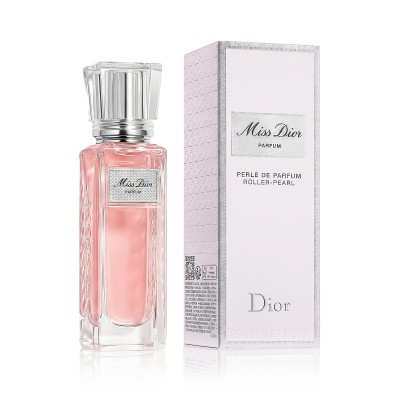 Dior Miss Dior Parfum Roller Pearl Parfum Roll-On 20 ml (woman)