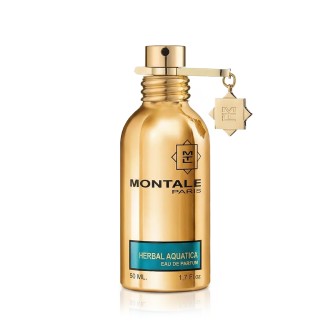 Montale Paris Herbal Aquatica Eau De Parfum 50 ml (unisex) 2