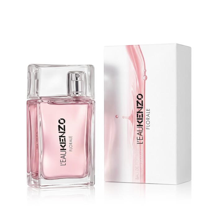 Kenzo L'Eau Kenzo Florale Eau De Toilette 30 ml (woman)