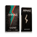 Animale Animale For Men Eau De Toilette 100 ml kvepalai vyrams