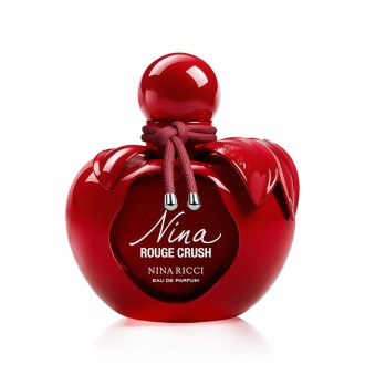 Nina Ricci Nina Rouge Crush Eau De Parfum 50 ml kvepalai moterims 2
