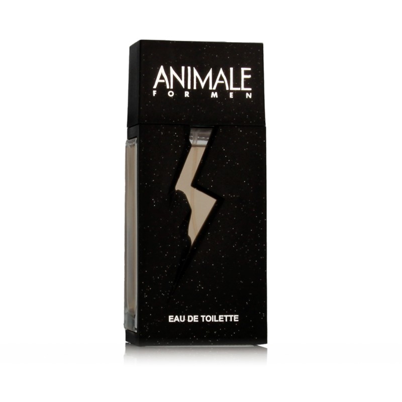 Animale Animale For Men Eau De Toilette 100 ml kvepalai vyrams