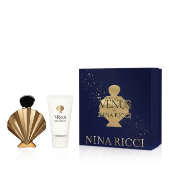 Nina Ricci Vénus EDP 50 ml + BL 75 ml moterims