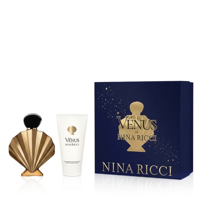Nina Ricci Vénus EDP 50 ml + BL 75 ml (woman)