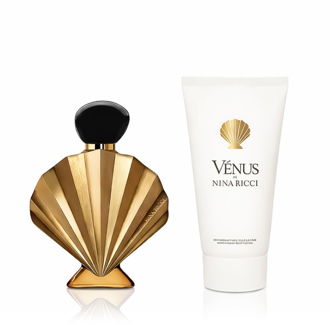 Nina Ricci Vénus EDP 50 ml + BL 75 ml moterims