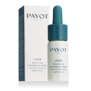 Payot Lisse Retinol Renewing Night Serum 15 ml