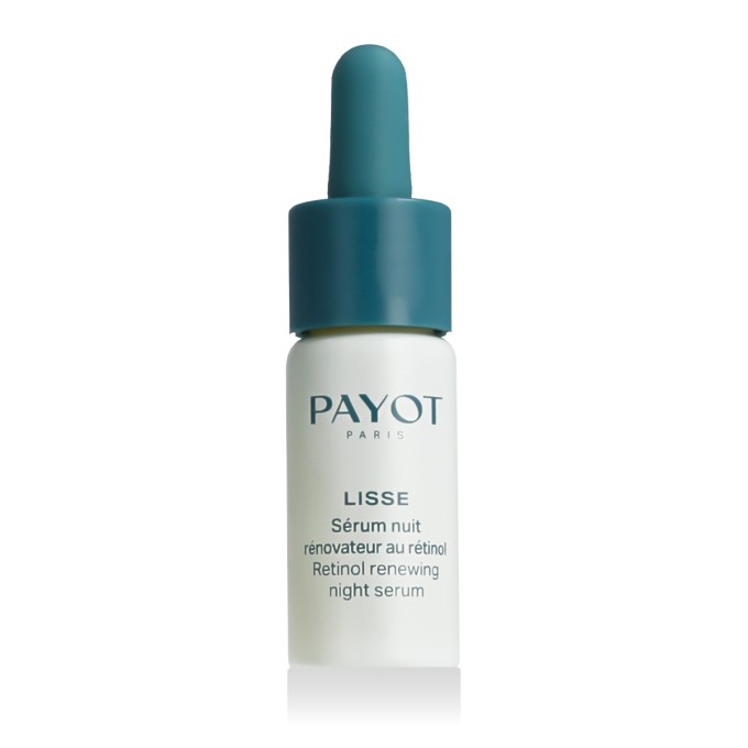 Payot Lisse Retinol Renewing Night Serum 15 ml