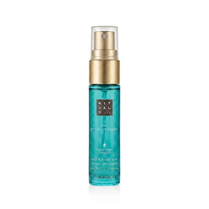 Rituals The Ritual Of Karma Hair & Body Mist 20 ml