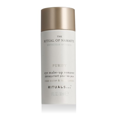 Rituals The Ritual Of Namaste Purify Eye Make-Up Remover 30 ml