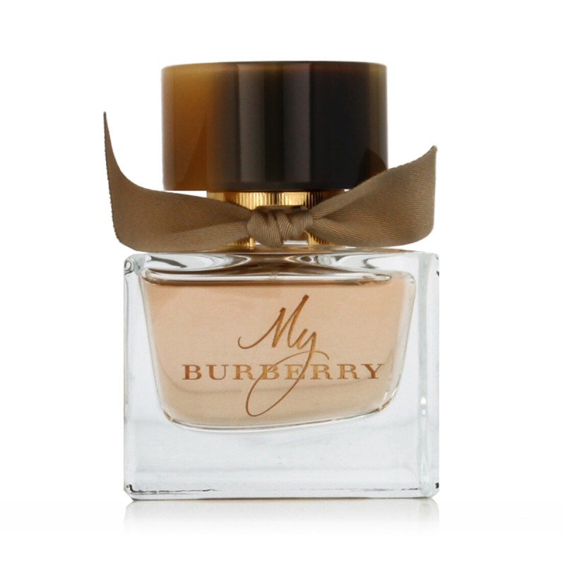 Burberry My Burberry Eau De Parfum 50 ml kvepalai moterims
