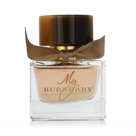 Burberry My Burberry Eau De Parfum 50 ml kvepalai moterims