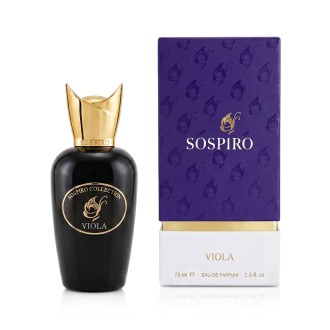 Sospiro Viola Eau De Parfum 75 ml kvepalai unisex
