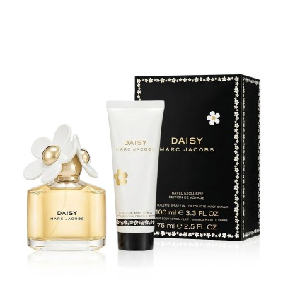 Marc Jacobs Daisy EDT 100 ml + BL 75 ml moterims