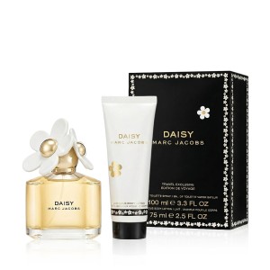 Marc Jacobs Daisy EDT 100 ml + BL 75 ml moterims
