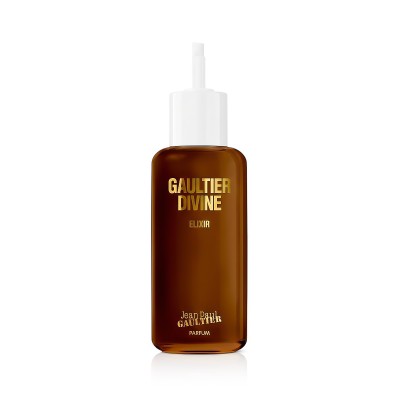 Jean Paul Gaultier Gaultier Divine Elixir Parfum Refill 200 ml kvepalai moterims