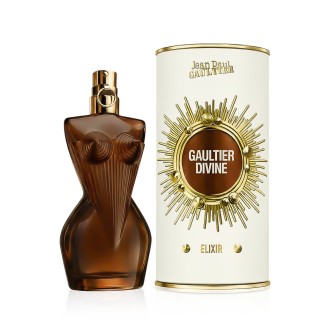 Jean Paul Gaultier Gaultier Divine Elixir Parfum Refillable 30 ml kvepalai moterims 2