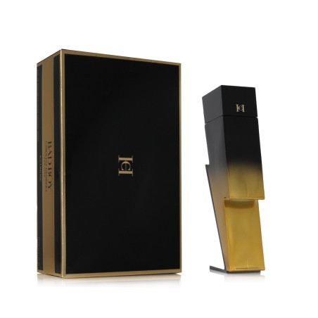 Carolina Herrera Bad Boy Extreme Eau De Parfum 150 ml kvepalai vyrams