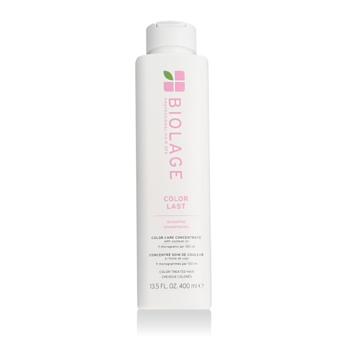 BIOLAGE Professional Color Last Shampoo 400 ml
