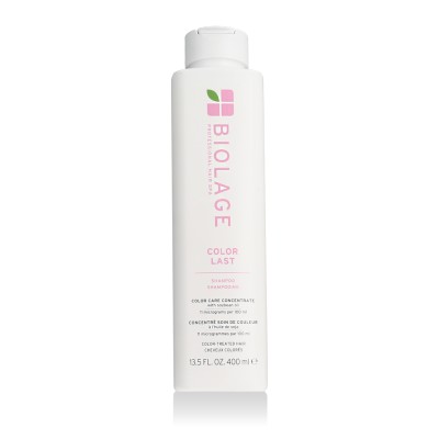 BIOLAGE Professional Color Last Shampoo 400 ml