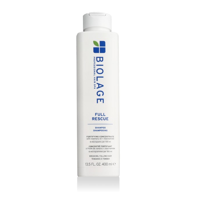 BIOLAGE Professional Full Rescue Shampoo 400 ml
