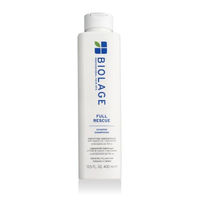 BIOLAGE Professional Full Rescue Shampoo 400 ml