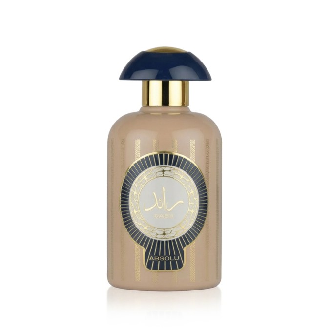 Lattafa Ra'ed Absolu Eau De Parfum 100 ml vyrams