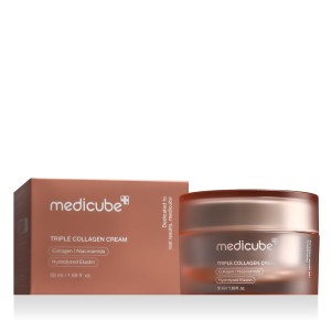 Medicube Triple Collagen Cream 50 ml