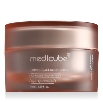 Medicube Triple Collagen Cream 50 ml 2