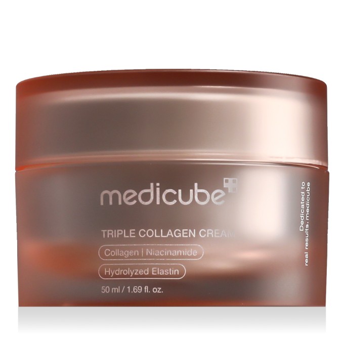Medicube Triple Collagen Cream 50 ml