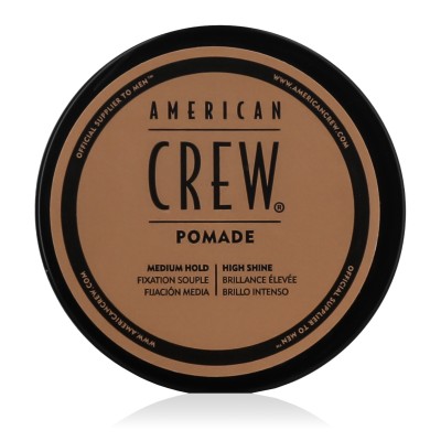 American Crew Pomade (Medium Hold) 50 g