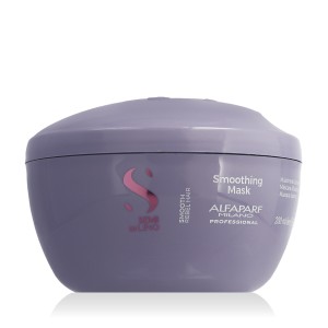 Alfaparf Milano Semi di Lino Smooth Smoothing Mask 200 ml