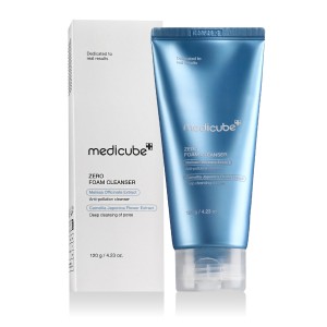 Medicube Zero Foam Cleanser 120 g