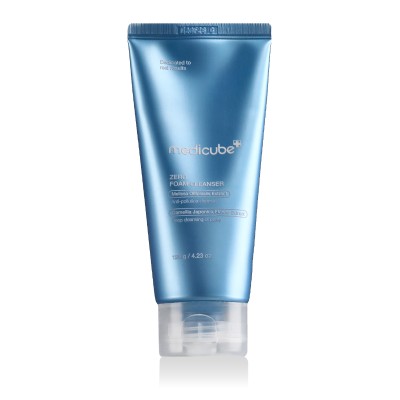 Medicube Zero Foam Cleanser 120 g