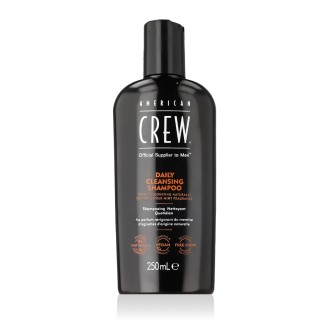 American Crew Daily Cleansing Shampoo 250 ml