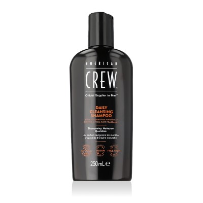 American Crew Daily Cleansing Shampoo 250 ml