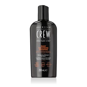 American Crew Daily Cleansing Shampoo 250 ml