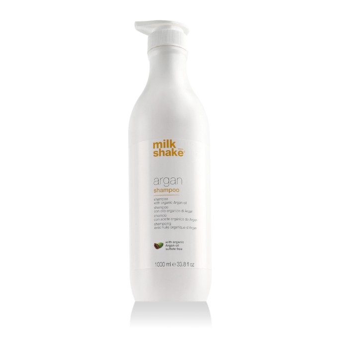 Milk Shake Argan Shampoo 1000 ml