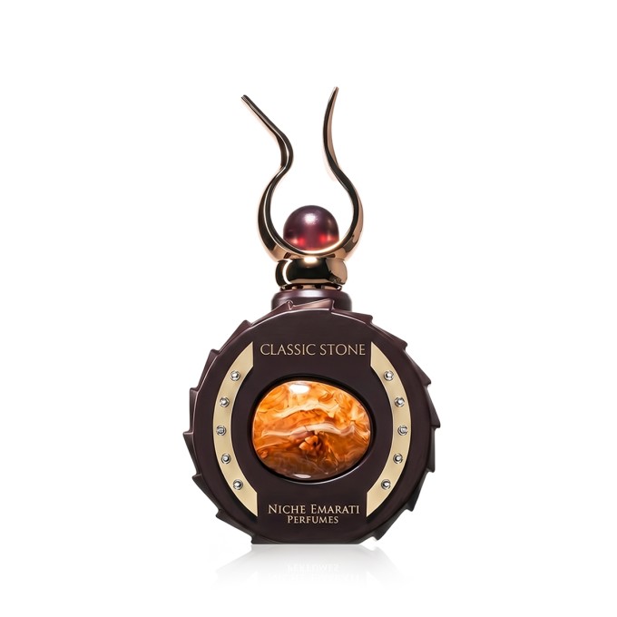 Lattafa Niche Emarati Classic Stone Eau De Parfum 100 ml kvepalai unisex