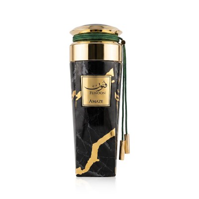 AMARAN PERFUMES Funoon Amaze Eau De Parfum 100 ml kvepalai unisex