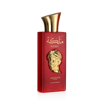 AMARAN PERFUMES Kings & Queens Malika Eau De Parfum 100 ml (woman)