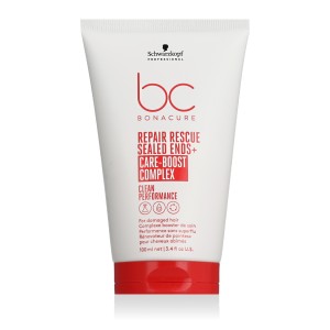 Schwarzkopf Professional BC Bonacure Repair Rescue Sealed Ends+ 100 ml