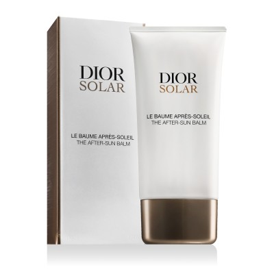 Dior Solar The After-Sun Balm 150 ml
