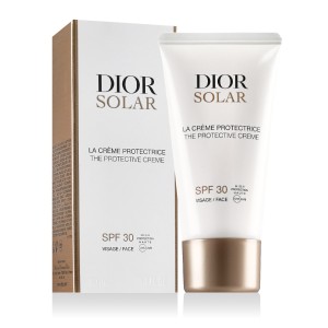 Dior Solar The Protective Face Creme SPF 30 50 ml