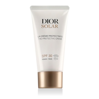 Dior Solar The Protective Face Creme SPF 30 50 ml