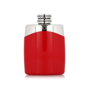 Montblanc Legend Red Eau De Parfum 100 ml kvepalai vyrams