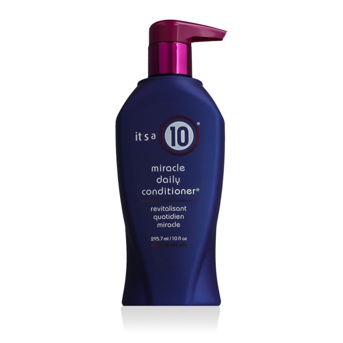 It's a 10 Miracle Daily Conditioner 295,7 ml