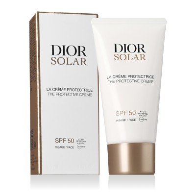 Dior Solar The Protective Face Creme SPF 50 50 ml
