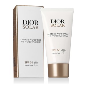 Dior Solar The Protective Face Creme SPF 50 50 ml