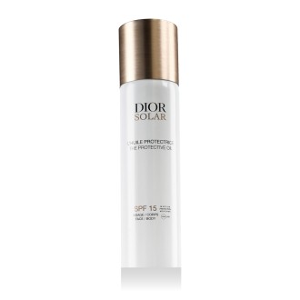 Dior Solar The Protective Face and Body Oil SPF 15 125 ml 2
